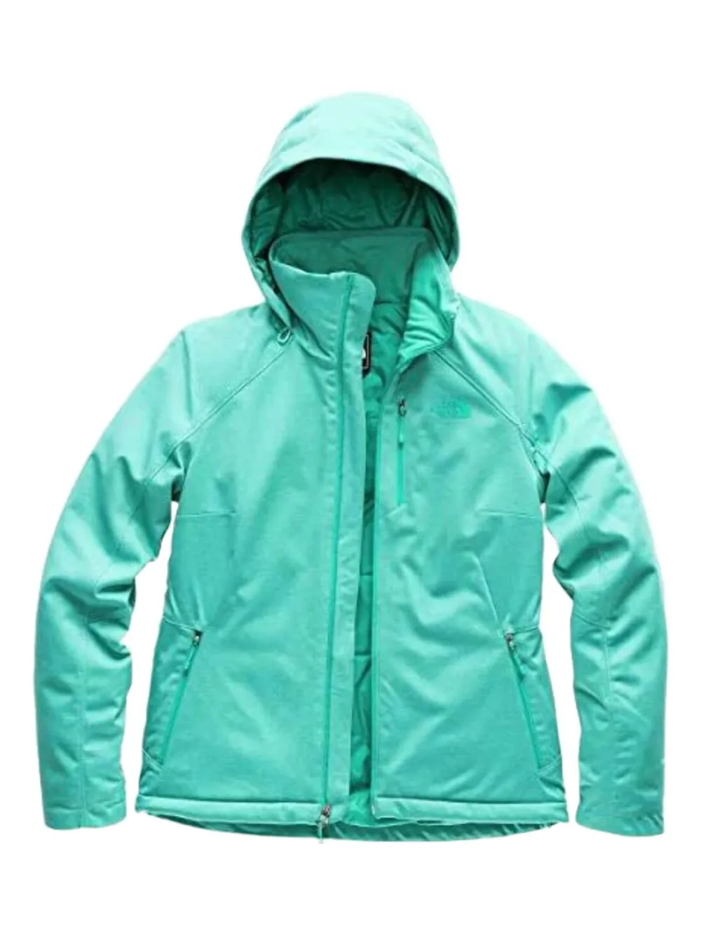 The North Face Apex Elevation 2.0 パデッドジャケット - グリーン