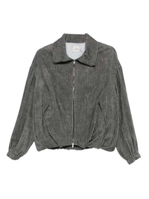 Alysi sobrecamisa con cierre