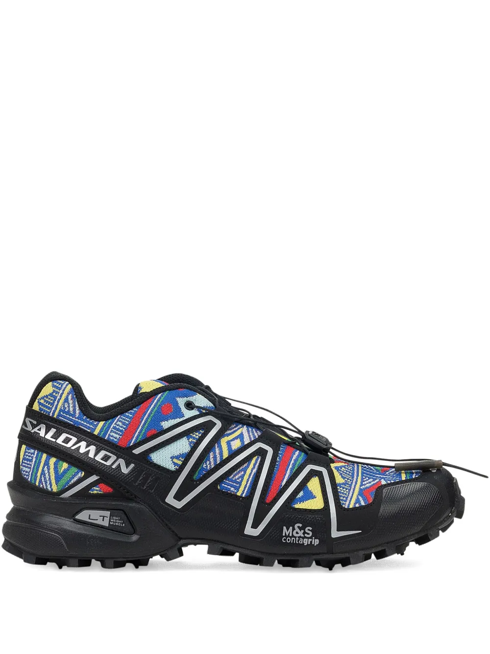 Salomon Speedcross 3 sneakers - ブラック Salomon Speedcross 3 sneakers - ブラック