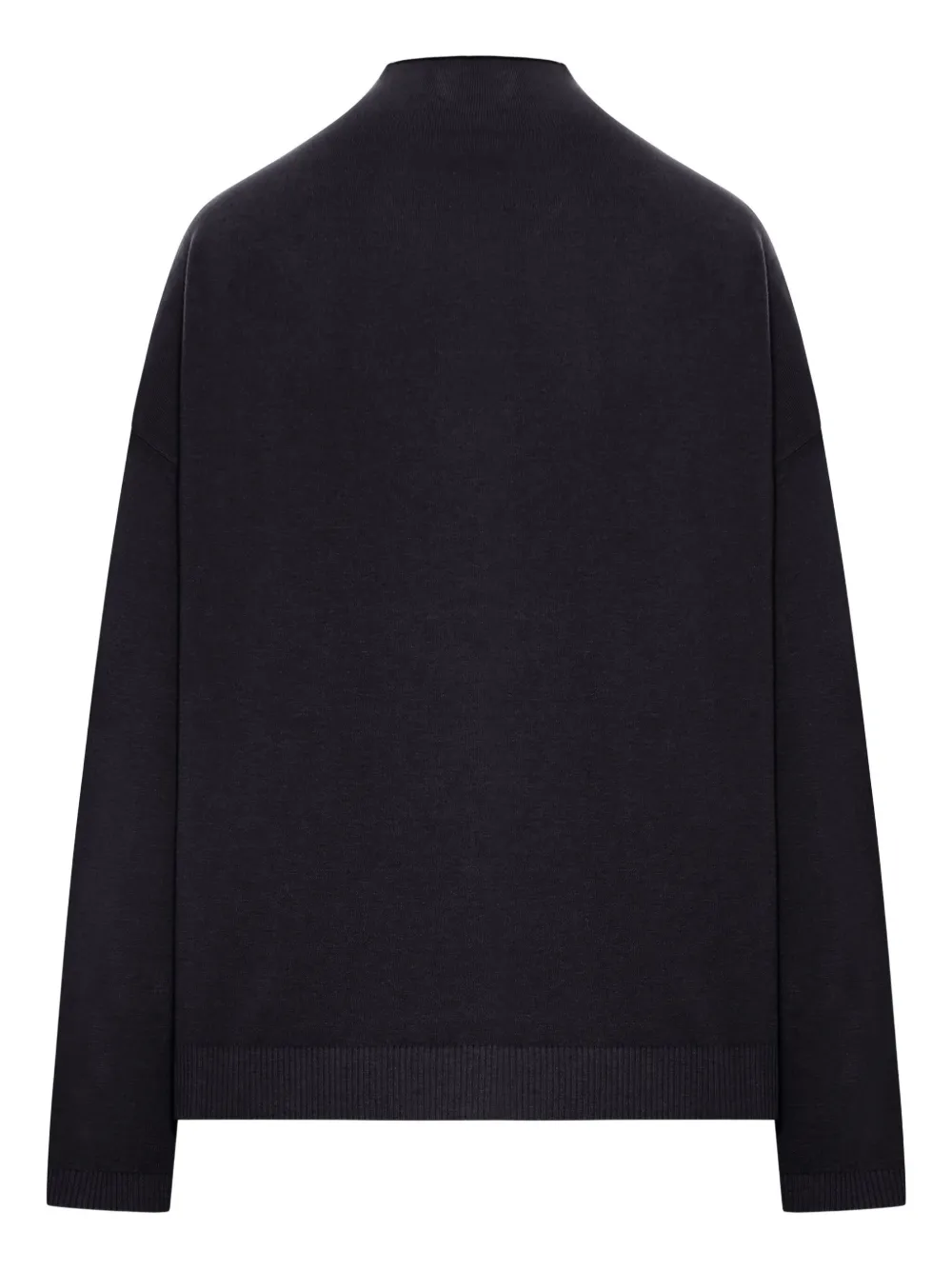 Transit high-neck sweater | Knitted Sweaters | Image 2