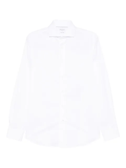 Brunello Cucinelli button-up shirt