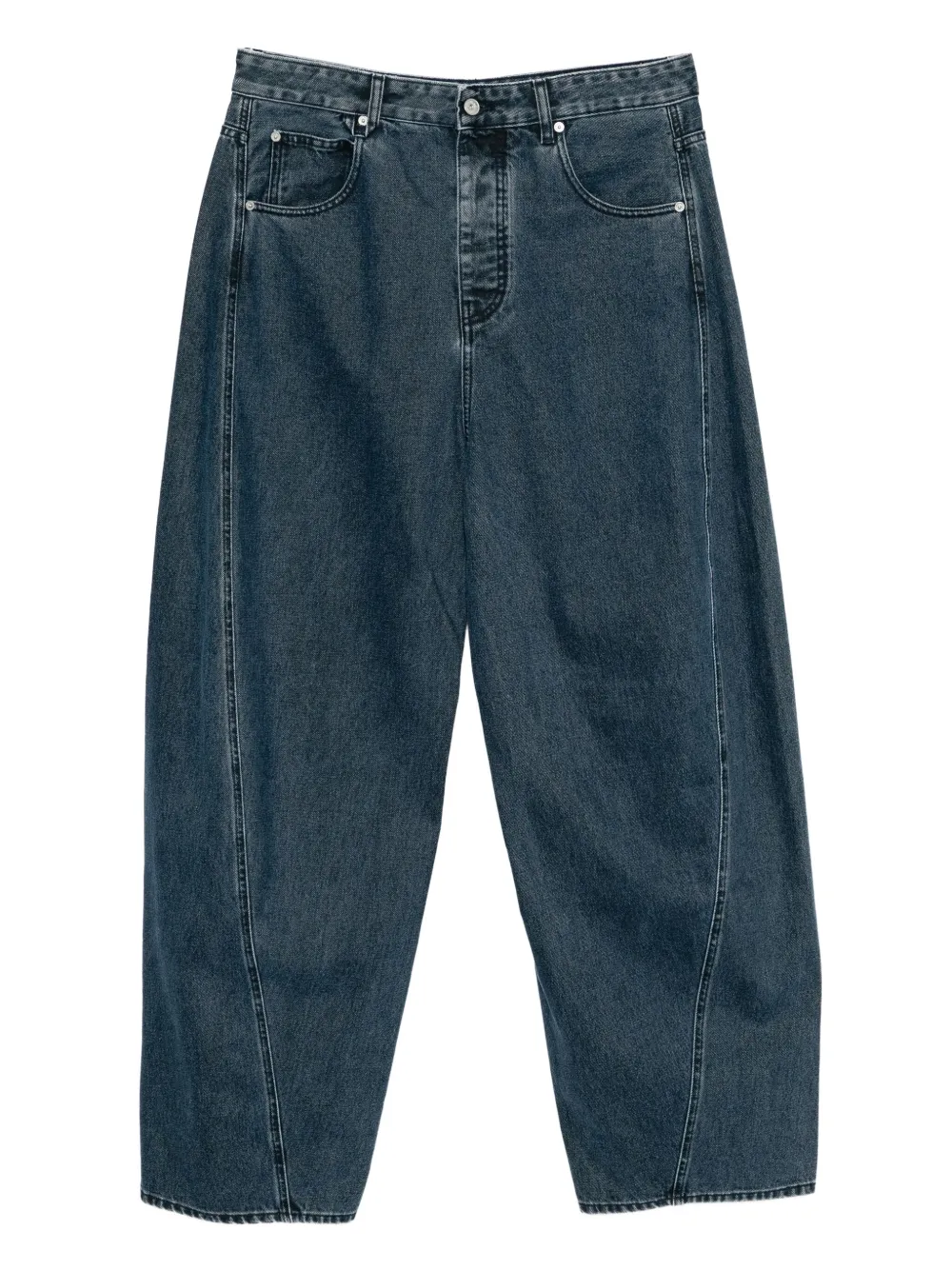 Jacquemus jeans Le De-Nimes | azul | Image 1