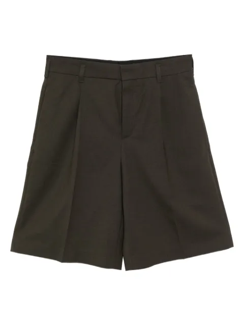 Jacquemus bermudas Oval