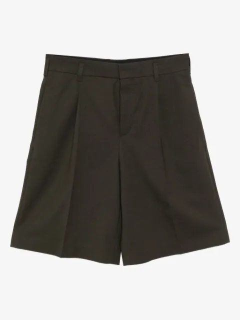 Jacquemus The Ovalu shorts