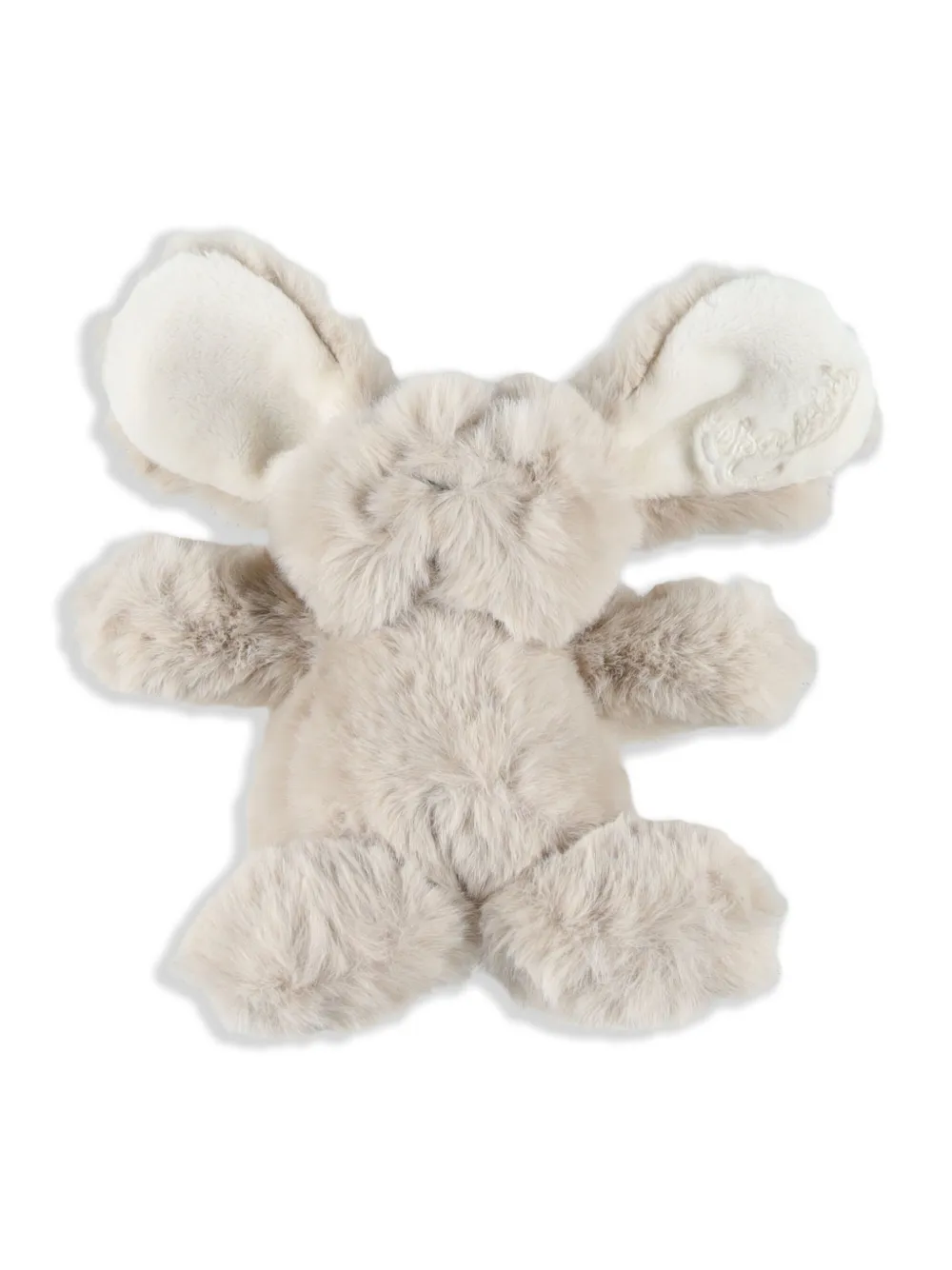 Bonpoint Cadeauset met borduurwerk Wit