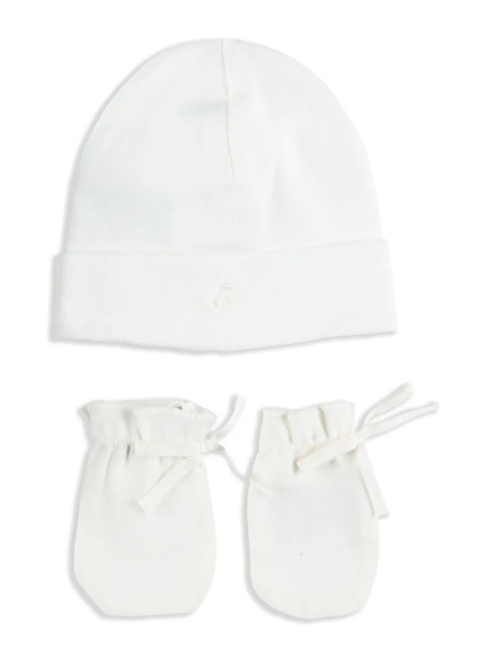 Bonpoint trousseau de naissance à bande Web | Peluches | Image 2