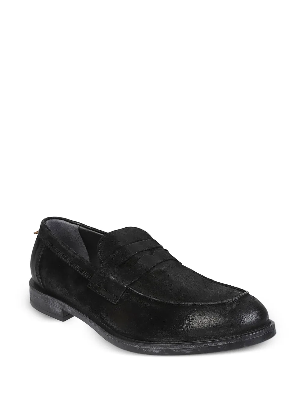 Moma suede loafers | Image 2