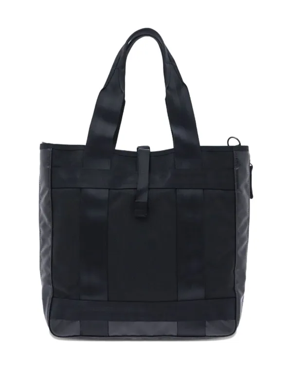 Porter-Yoshida & Co. ジップ トートバッグ | ブラック | FARFETCH JP
