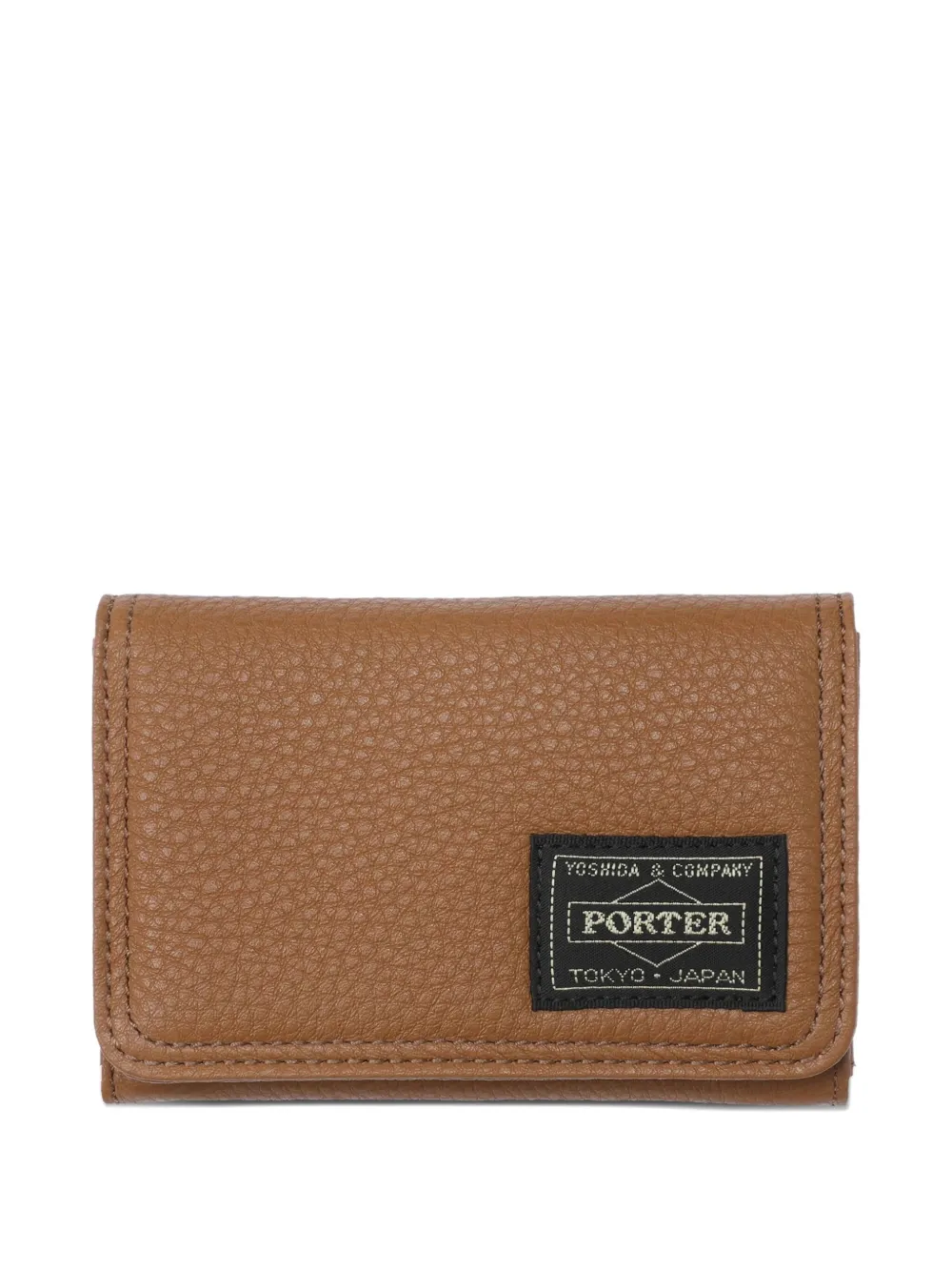 Porter-Yoshida & Co. leather cardholder | Women | Image 2