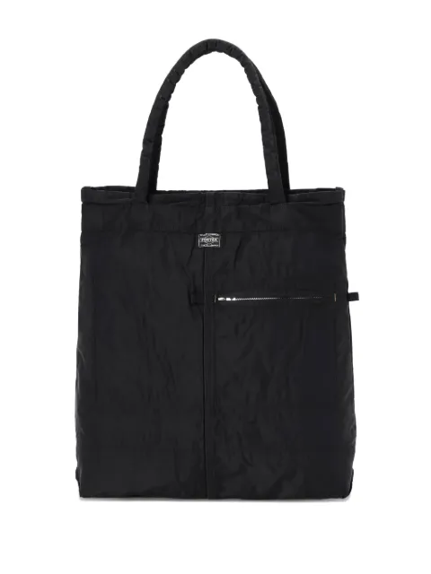 Porter-Yoshida & Co. 75415109-10 BLACK