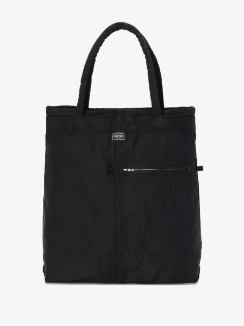 Porter-Yoshida & Co. 75415109-10 BLACK
