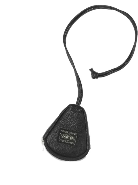 Porter-Yoshida & Co. Calm keyring