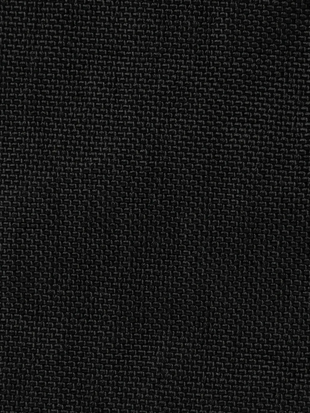 Porter-yoshida & Co Zip-fastening Shoulder Bag In Black