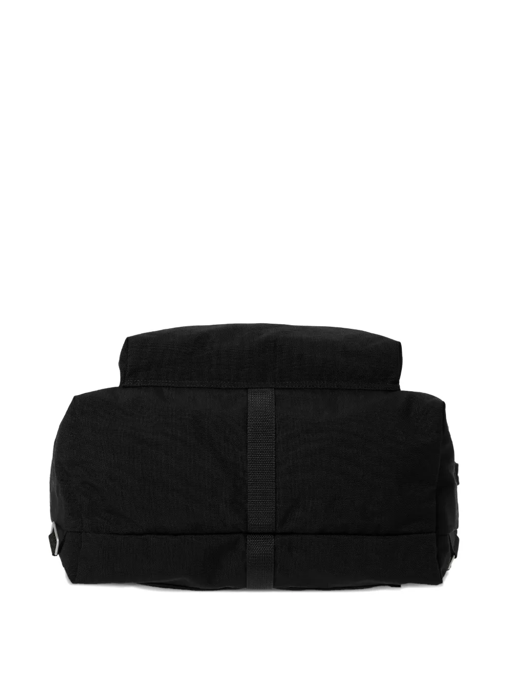 Porter-yoshida & Co Zip-fastening Shoulder Bag In Black