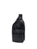 Porter-Yoshida & Co. single-strap shoulder bag - Black