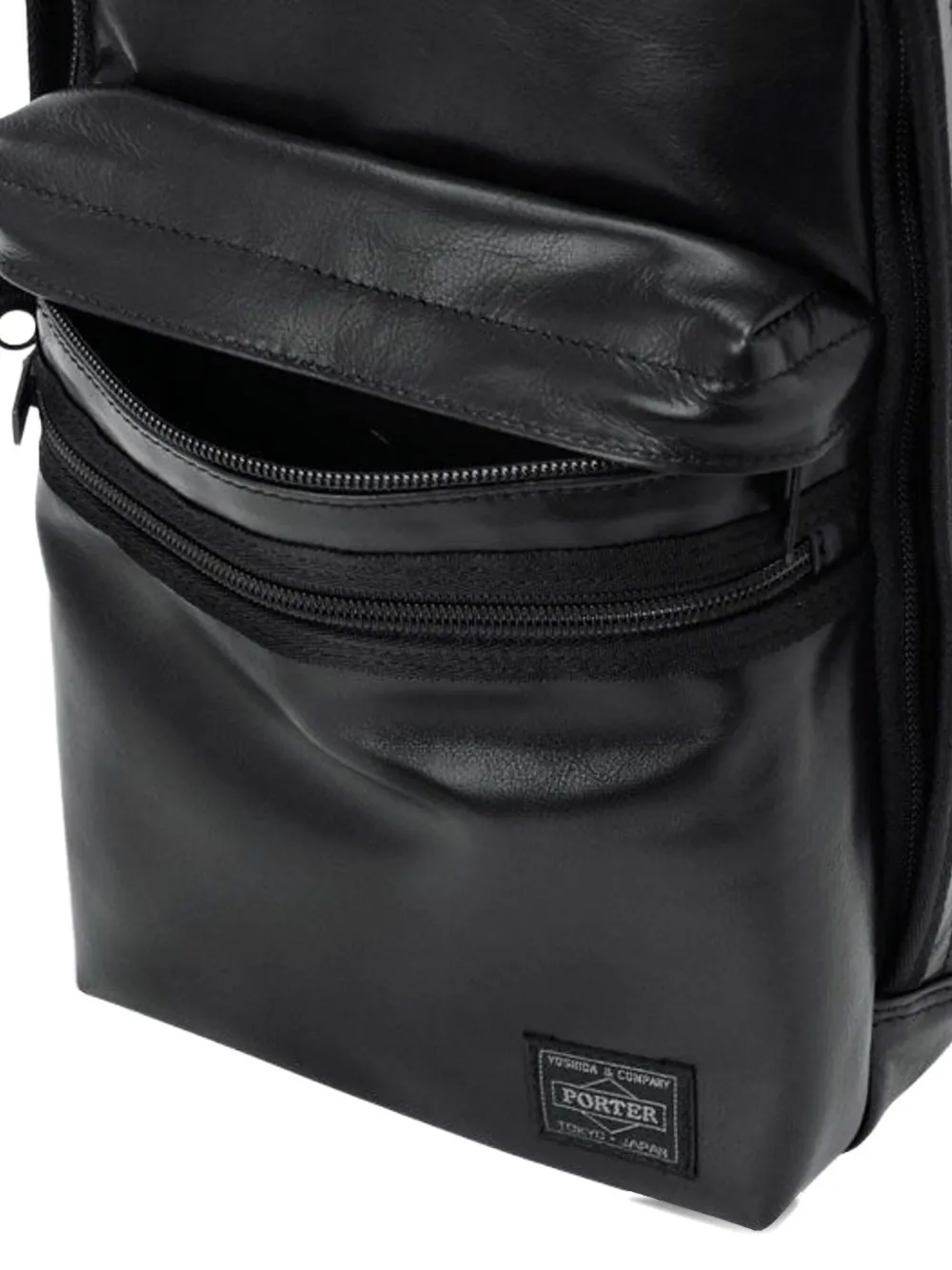 Porter-yoshida & Co Single-strap Shoulder Bag