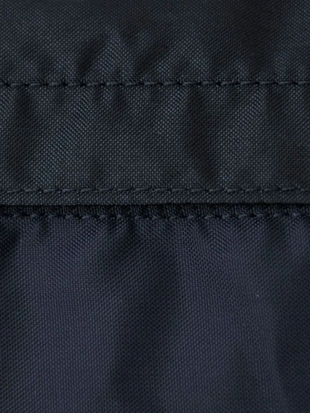 Porter-yoshida & Co Triple-pocket Holdall In Blue