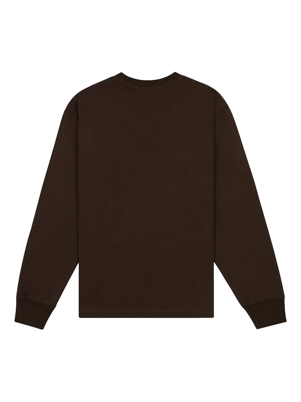 Honor The Gift Holiday long sleeve T-shirt - Zwart