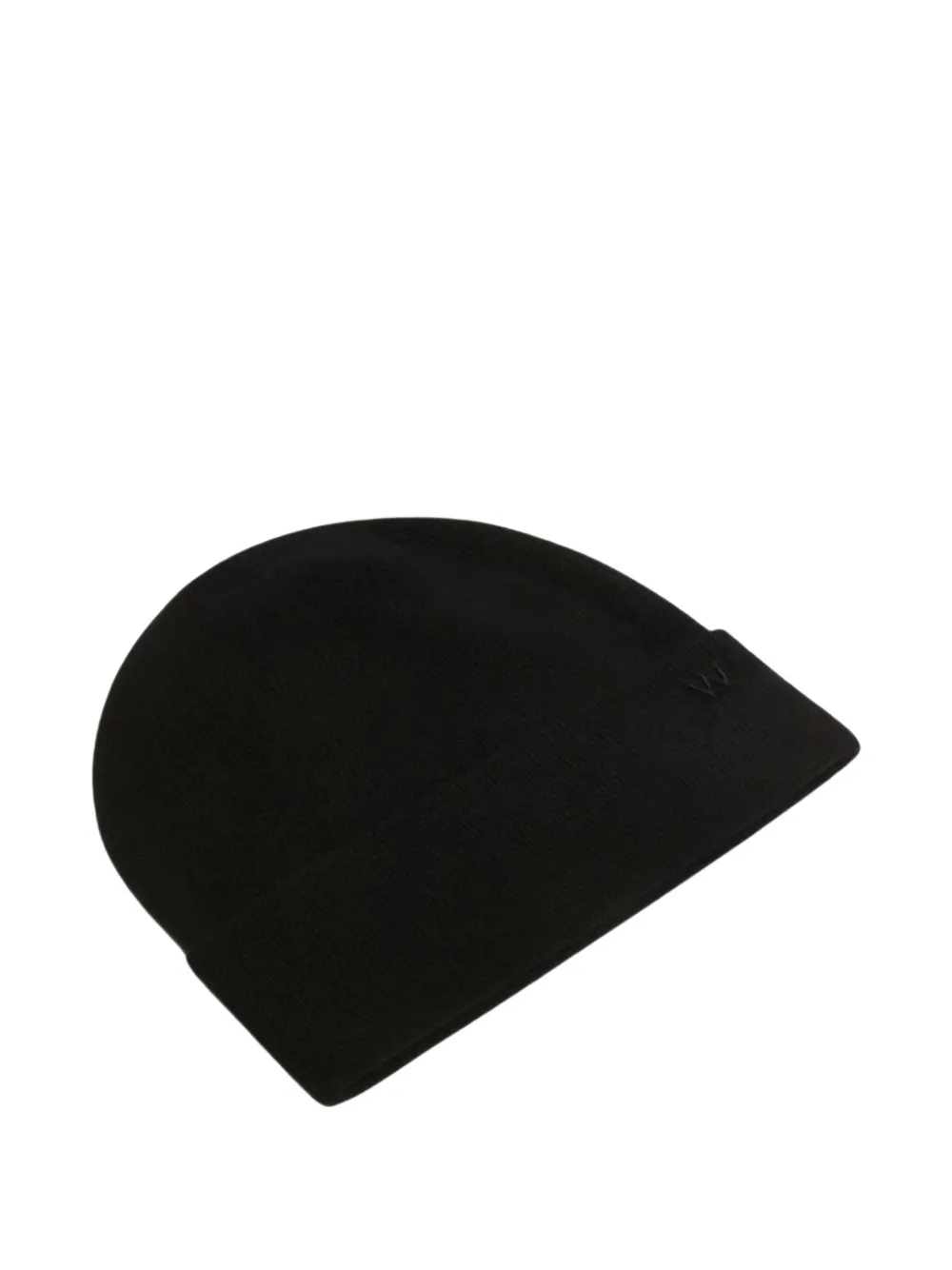 Weekend Max Mara logo beanie | Image 2