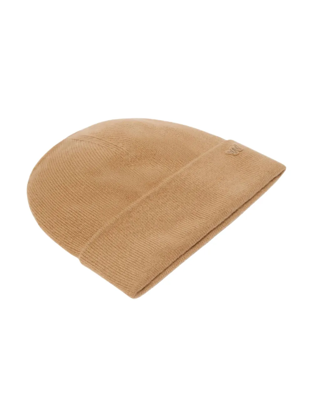 Weekend Max Mara Muts met logo - Beige