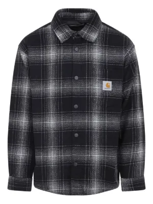 Carhartt WIP チェック シャツ | ニュートラル | FARFETCH JP
