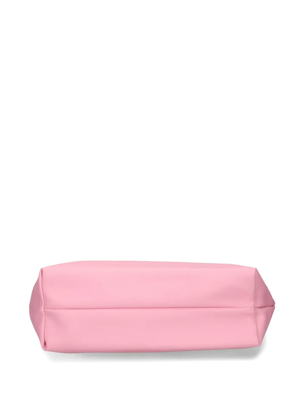 Lacoste Large L.12.12 Concept Tote Bag In Pink