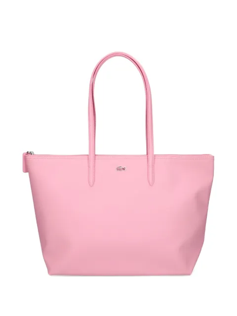 Lacoste Large L.12.12 Concept tote bag