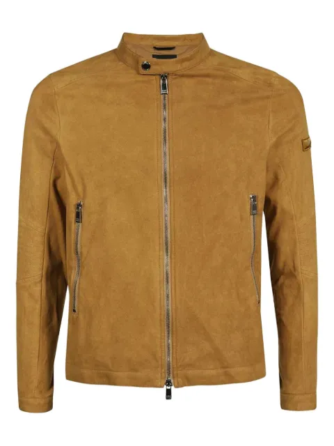 Tatras zip-fastening jacket