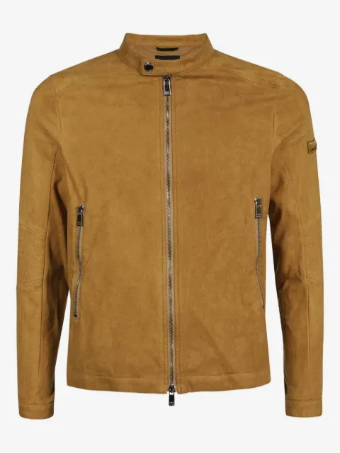 Tatras zip-fastening jacket