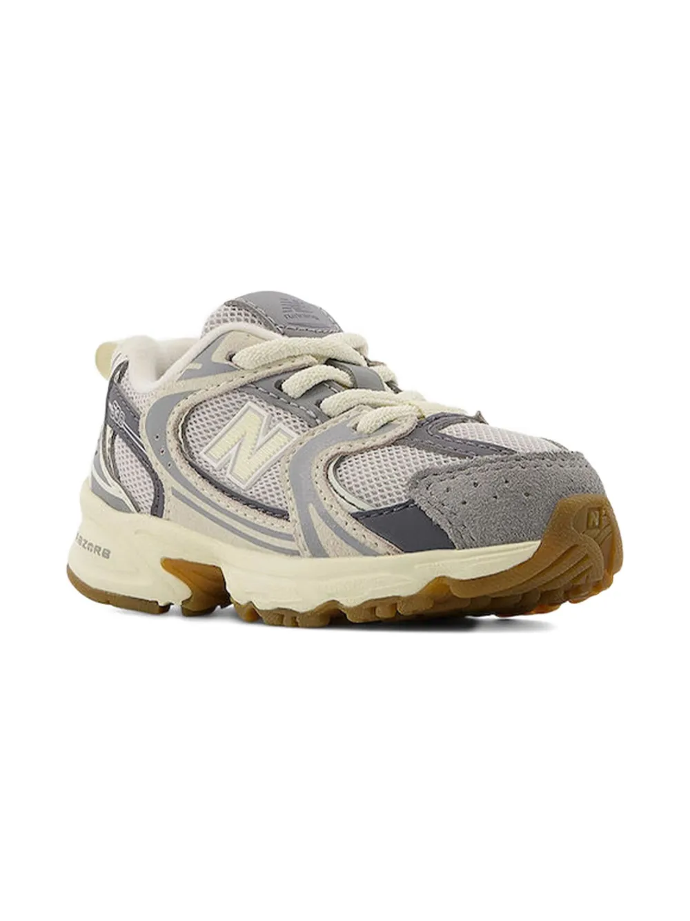 New Balance Kids 530 mesh sneakers Blauw