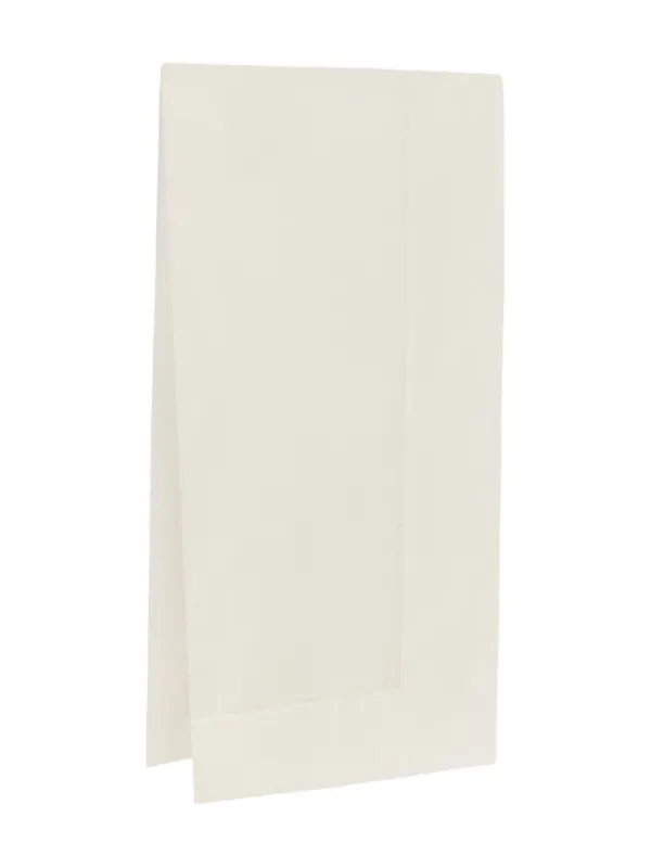 Oscar de la Renta Semi-sheer Shawl in Neutrals