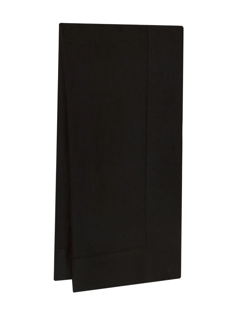 Oscar De La Renta Semi-sheer Shawl In Brown