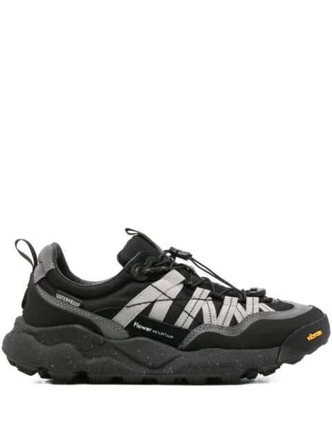 FLOWER MOUNTAIN slip-on waterproof sneakers
