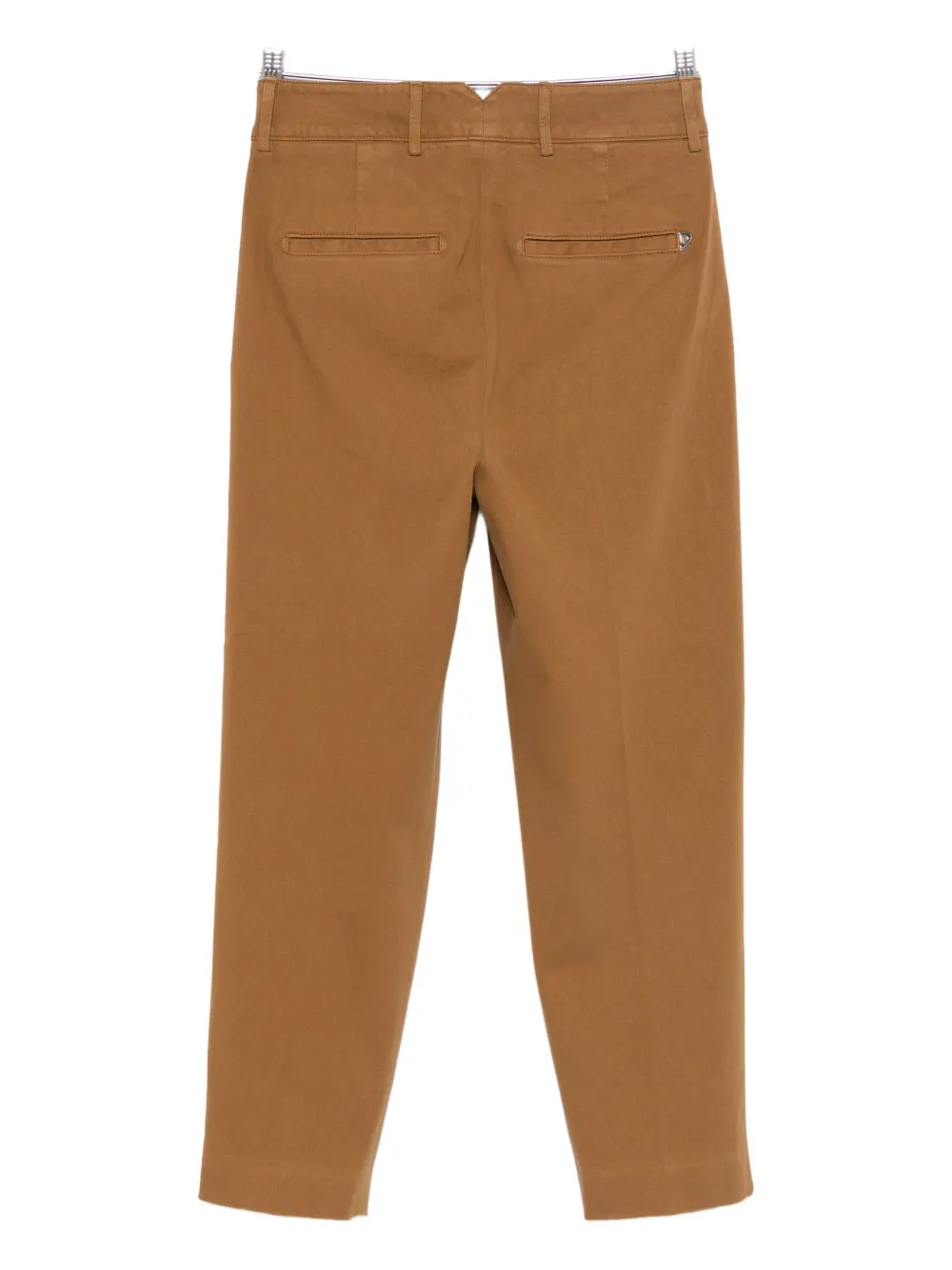 DONDUP pleated straight-leg trousers | Straight-Leg Pants | Image 2
