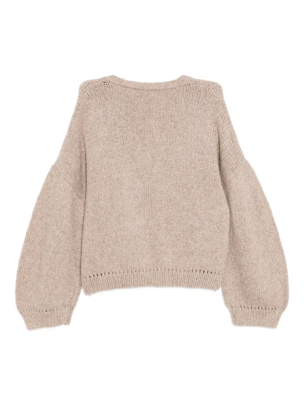 Forme D'expression rounded cardigan | Cardigans | Image 2