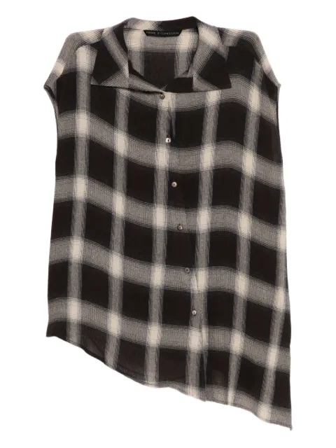 Forme D'expression reclined shirt