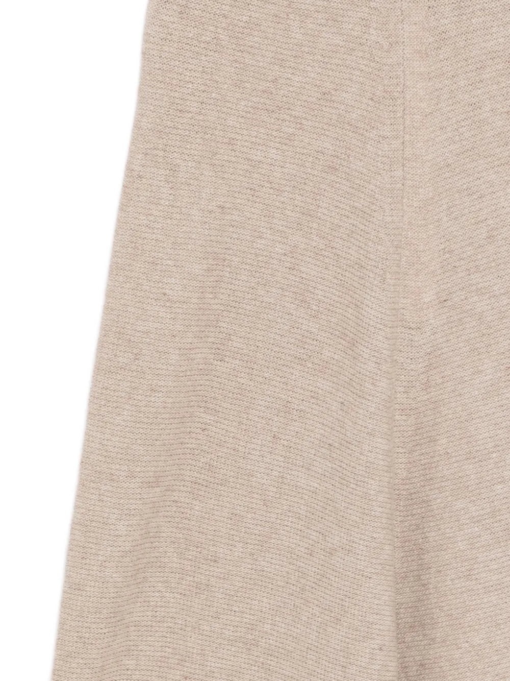 Forme D'expression Sarouel Trousers In Neutral