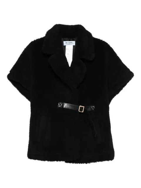 Blugirl belted jacket