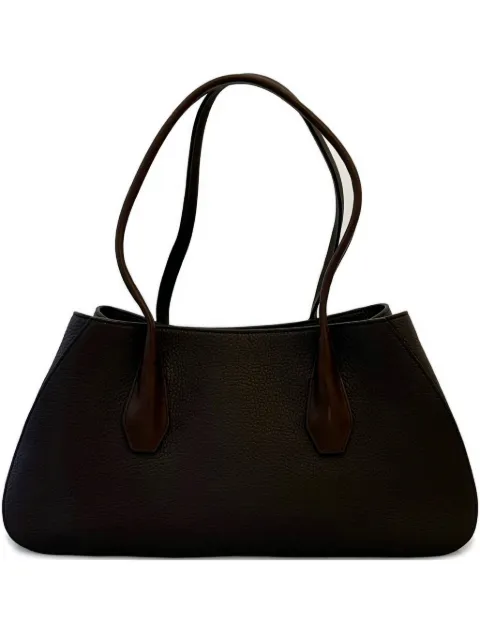 The Row Alger shoulder bag