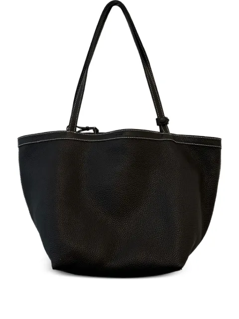 The Row Park tote bag