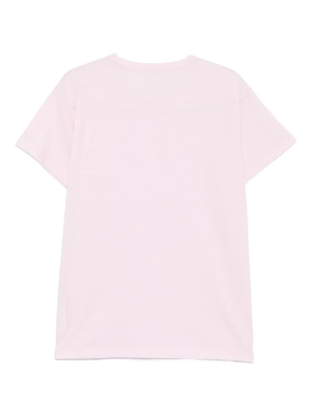 KHAITE playera cuello redondo | Playeras y jerséis | Image 2