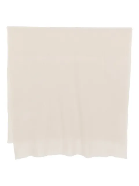 Liska frayed scarf
