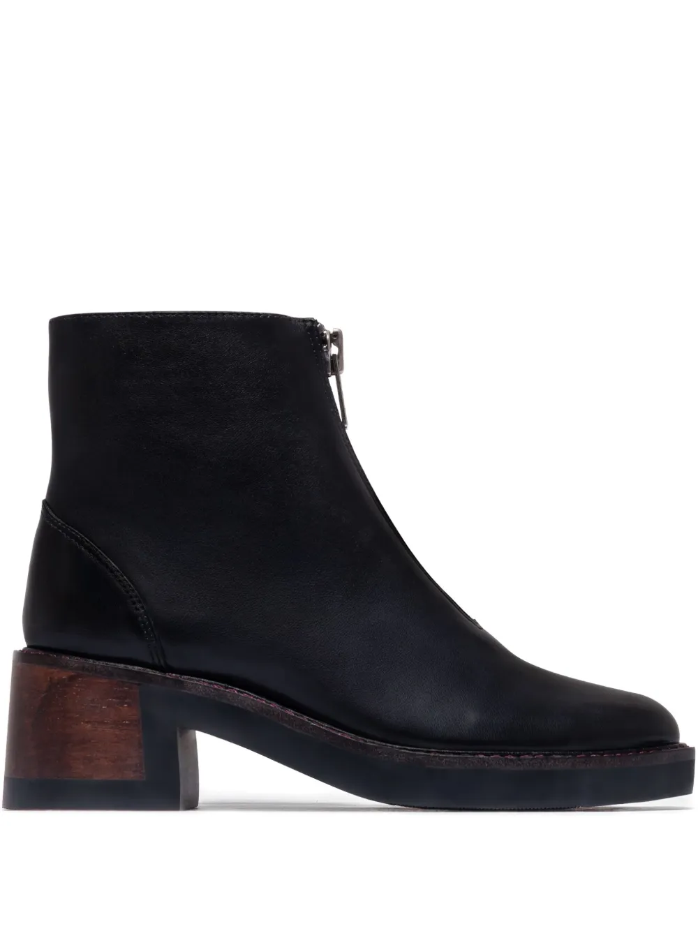 Bernardo botas Tess | negro | Image 1