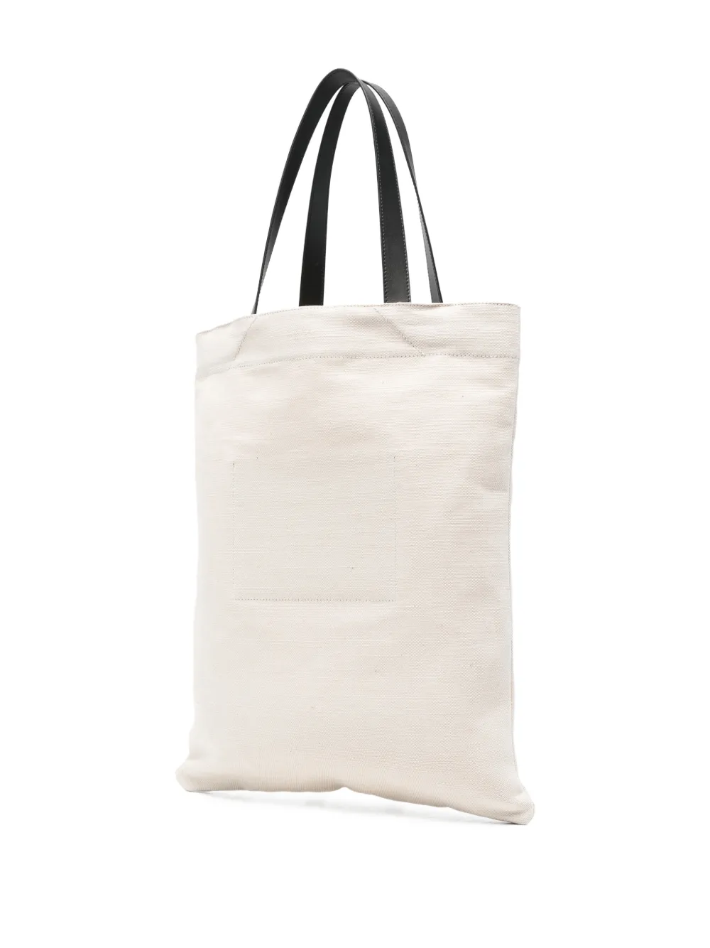 Medium Logo Tote Bag