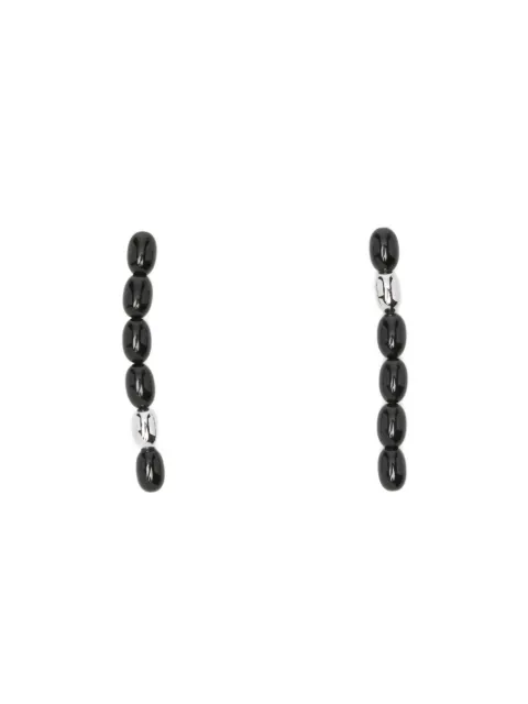Heaven Mayhem Edith drop earrings
