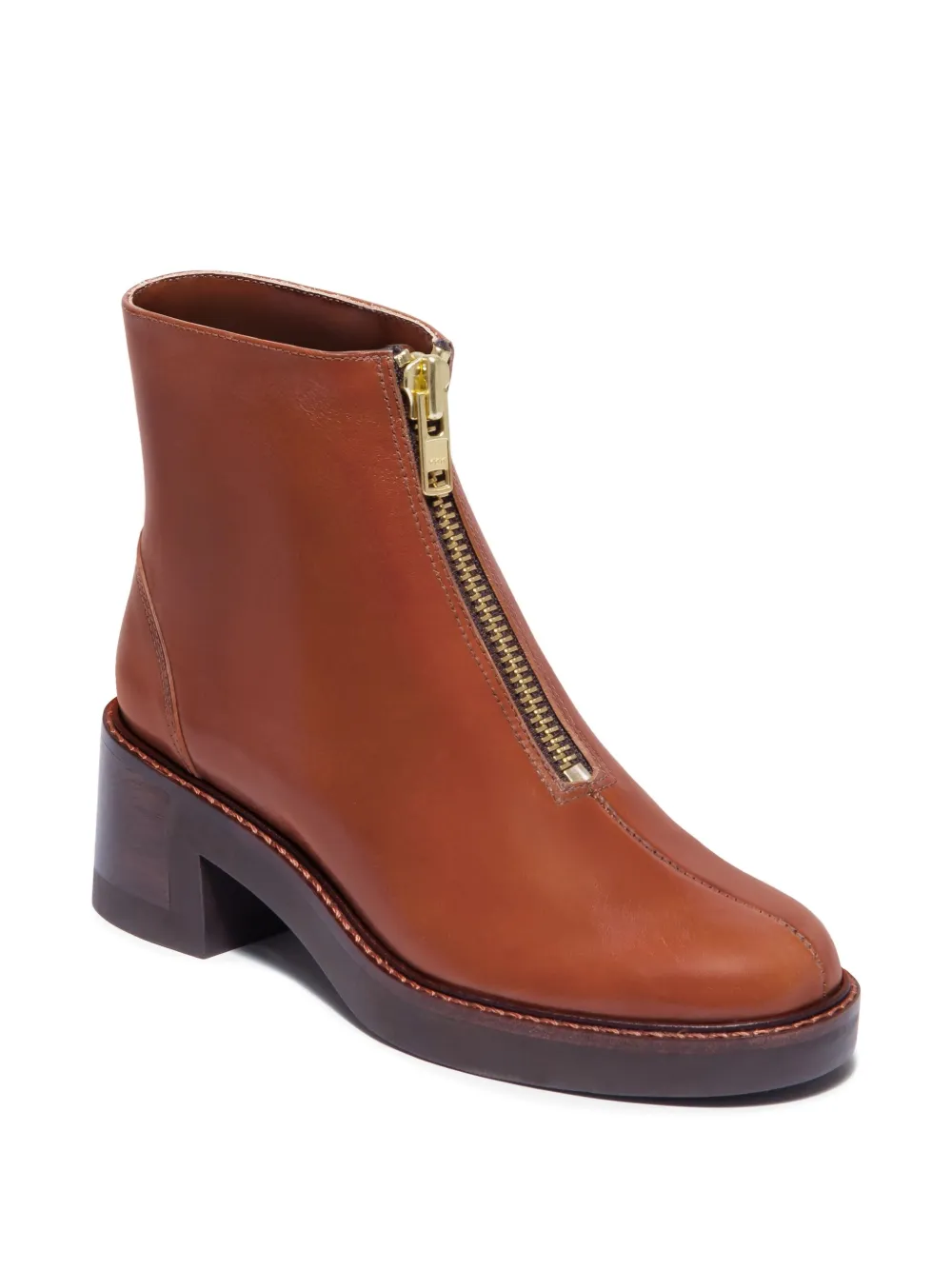 Bernardo botas Tess con tacón de 57mm | Botines | Image 2