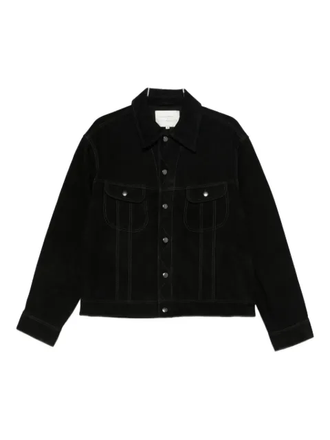 Studio Nicholson جاكيت 'بوسطن' x Aaron Levine