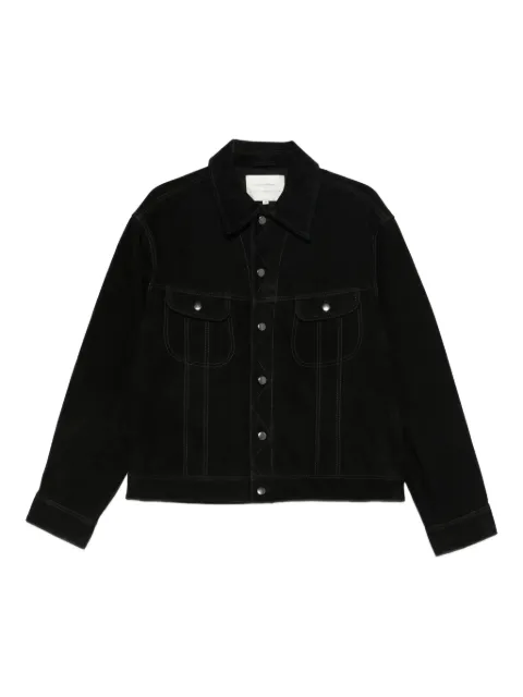 Studio Nicholson x Aaron Levine Boston jacket