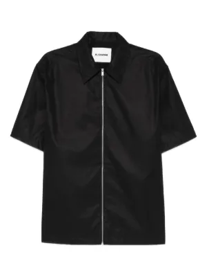 Givenchy short-sleeve Shirt | Black | FARFETCH