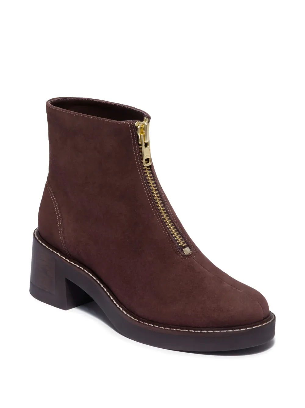 Bernardo botines Tess con tacón de 22mm | Botines | Image 2